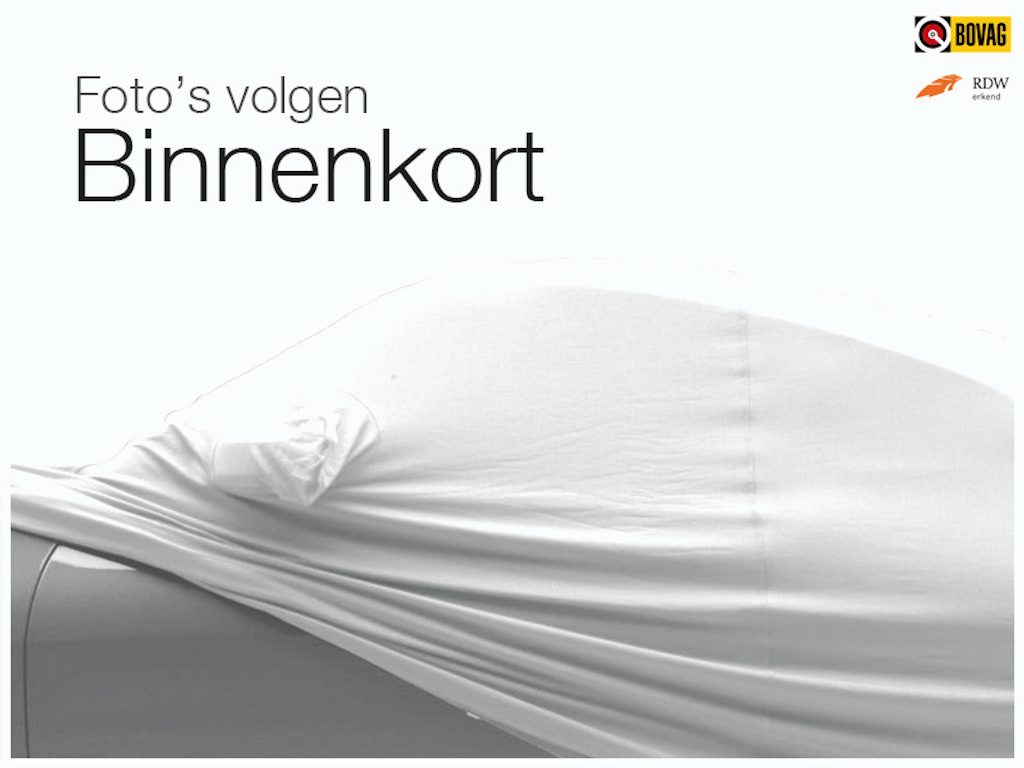 Opel Zafira 2.2 Cosmo 7-zits/ Trekhaak/ Clima/ Cruise/ 100% onderhoud/ NAP/ nwe. APK