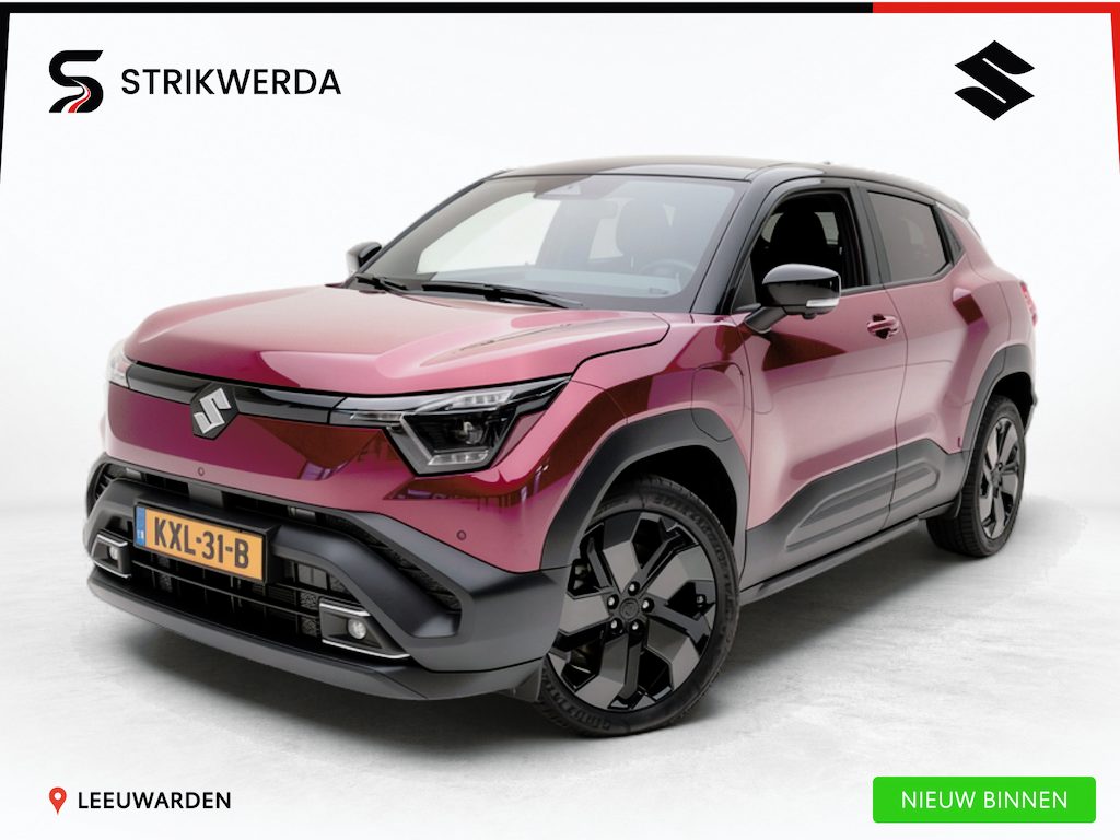Suzuki e-Vitara Style Allgrip-e 61 kWh Harman Kardon/Pano