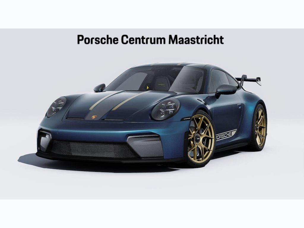 Porsche 911 GT3