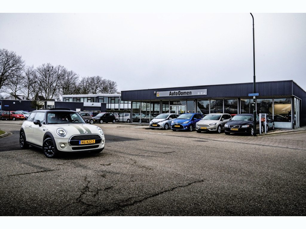 BMW 2-Serie Active Tourer (U06) BMW 2-Serie Active Tourer (U06) 218i 136pk Aut Clima Th wegklapbaar