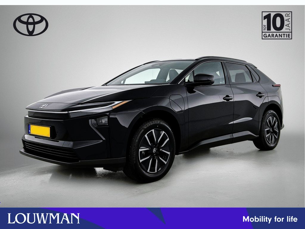 Toyota BZ4X Dynamic 73 kWh *NIEUW*