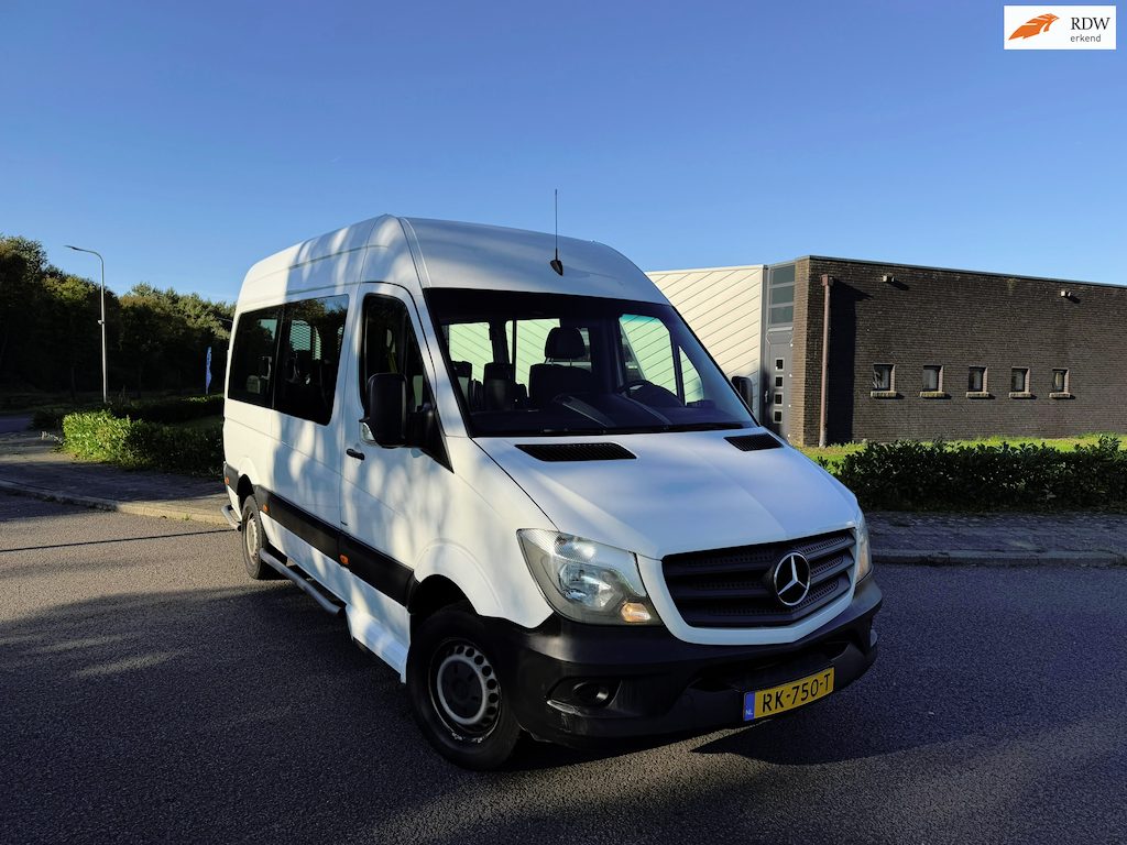 Mercedes-Benz Sprinter 314 2.2 CDI 366 | Rolstoel | EX BTW | BPM Vrij