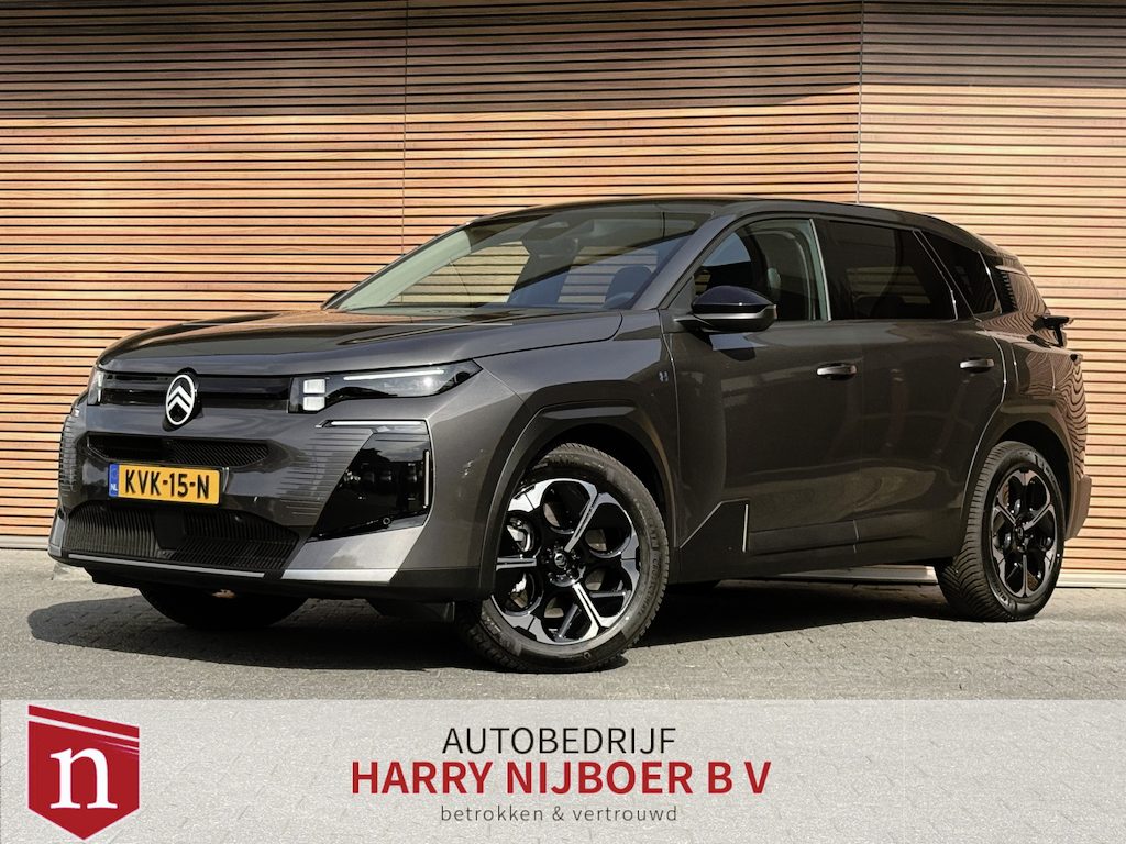 Citroën C5 Aircross 1.6 Plug-In Hybrid 195 Max