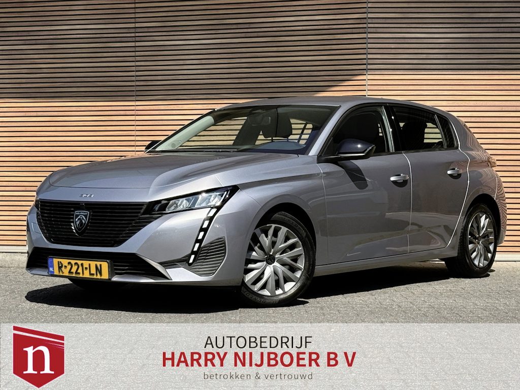 Peugeot 308 1.2 PureTech Active Pack Business
