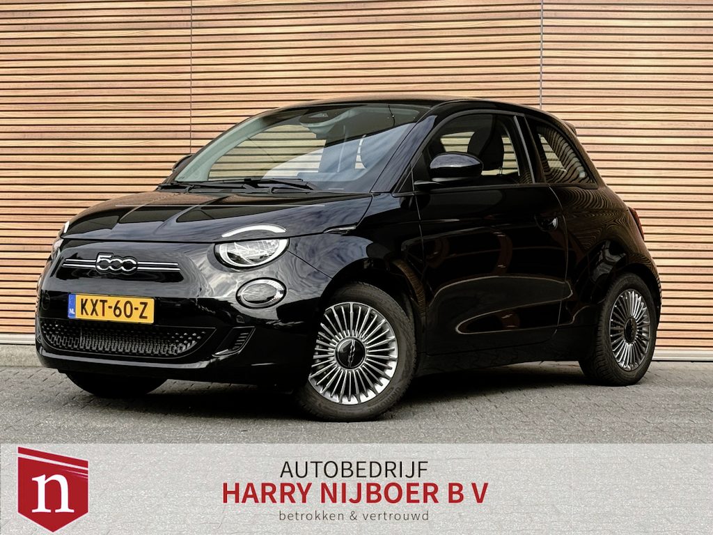 Fiat 500 Urban 42 kWh