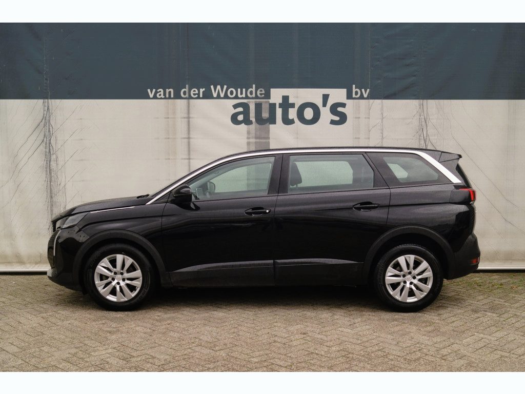 Peugeot 5008 1.2 PureTech Active Pack Business 7-persoons