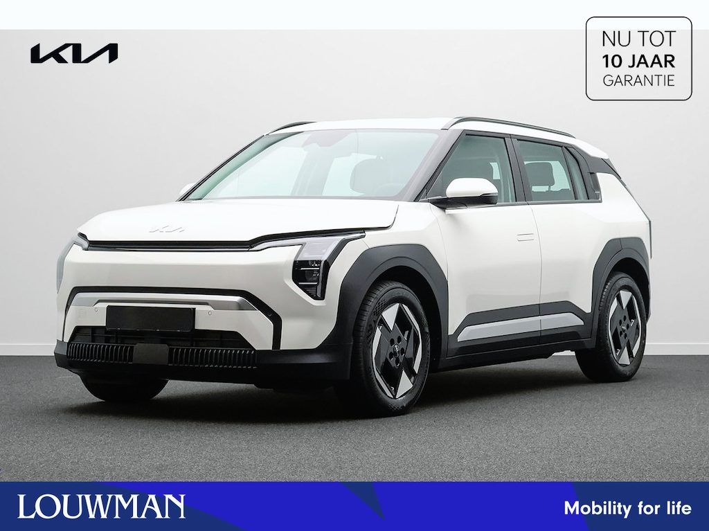 Kia EV3 Air 81.4 kWh Navigatie | Climate Control | Parkeersensoren