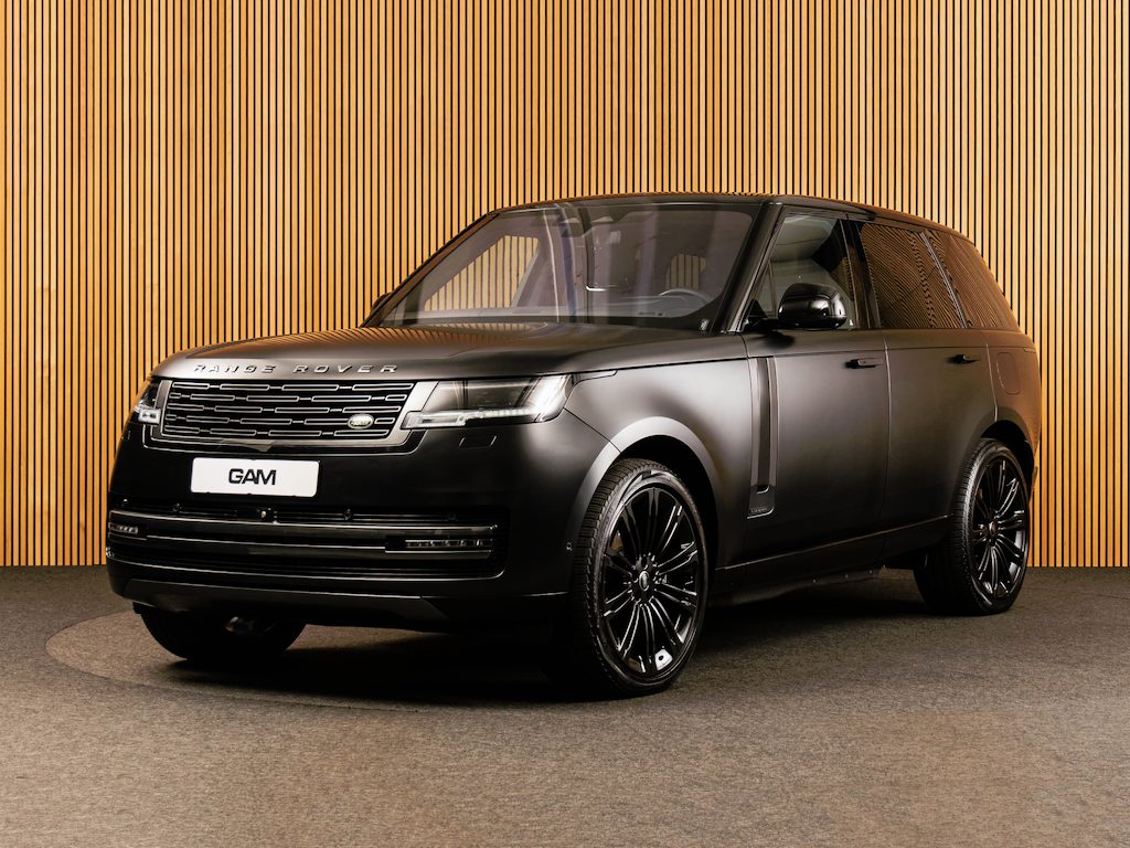 Land Rover Range Rover 3.0 P510e Autobiography PHEV 23" | TOWBAR | REAR SEAT ENTERTAINMENT | FULL PPF