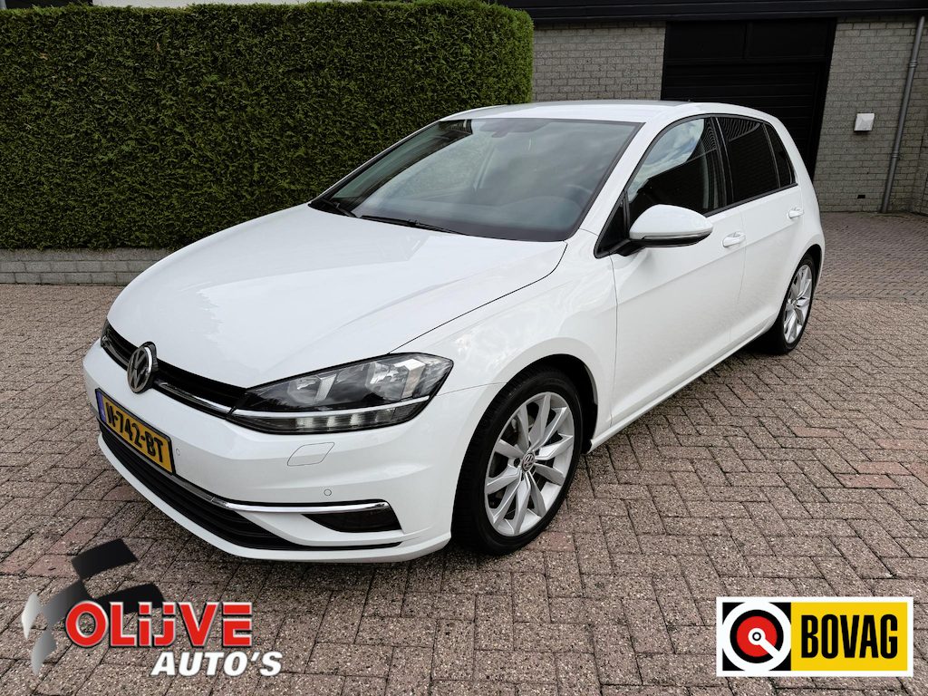 Volkswagen Golf 1.5 TSI Highline | Automaat | Cruisecontr | CarPl
