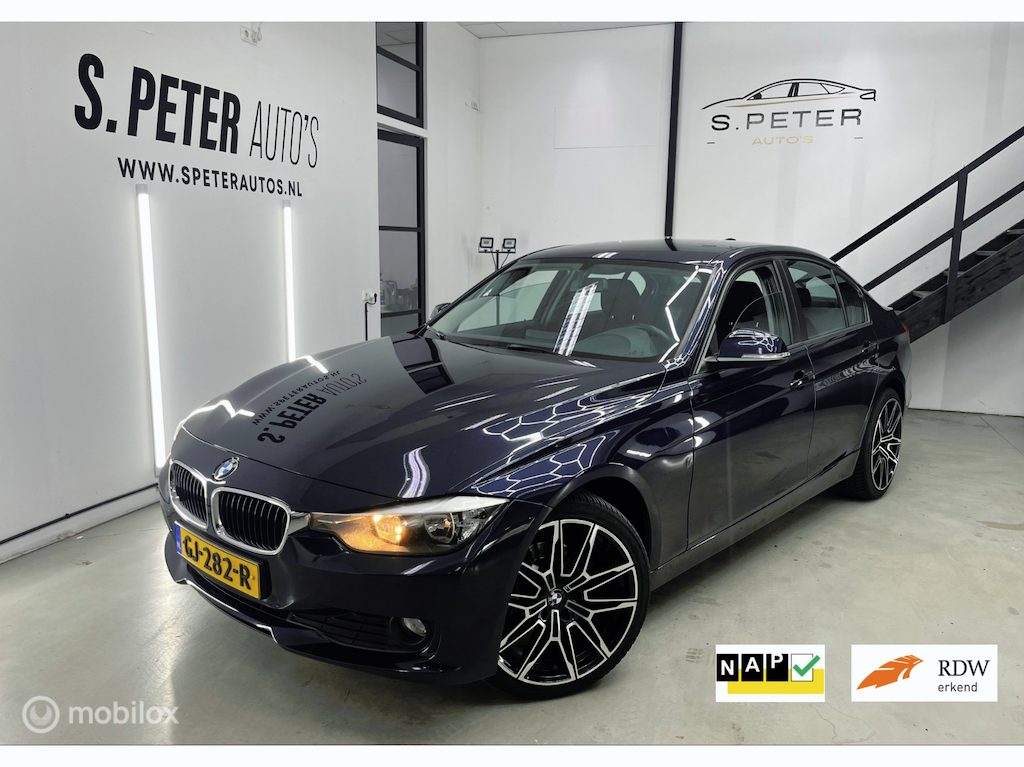 BMW 3-Serie 316i