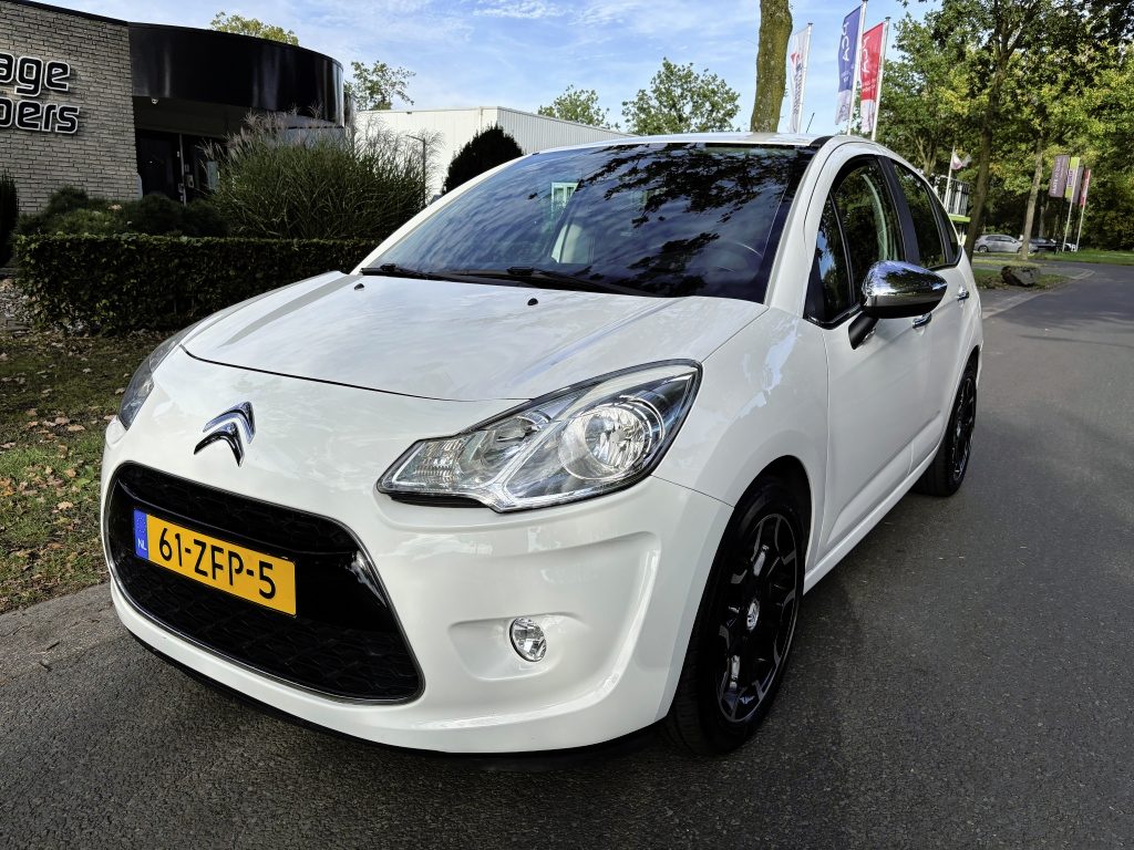 Citroën C3 1.2 VTi Collection