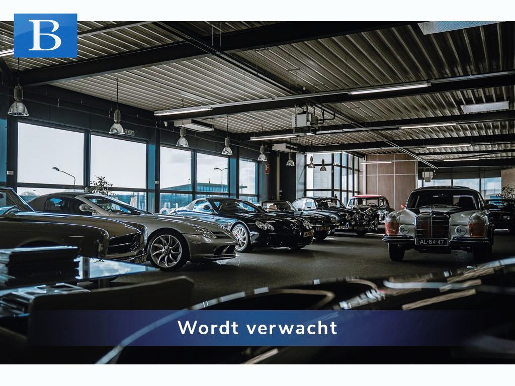Mercedes-Benz S-klasse 580e AMG STYLING-PANORAMA-TV ACHTER-SOUND-GESTUURDE ACHTERAS-HEAD UP-ZEER COMPLEET