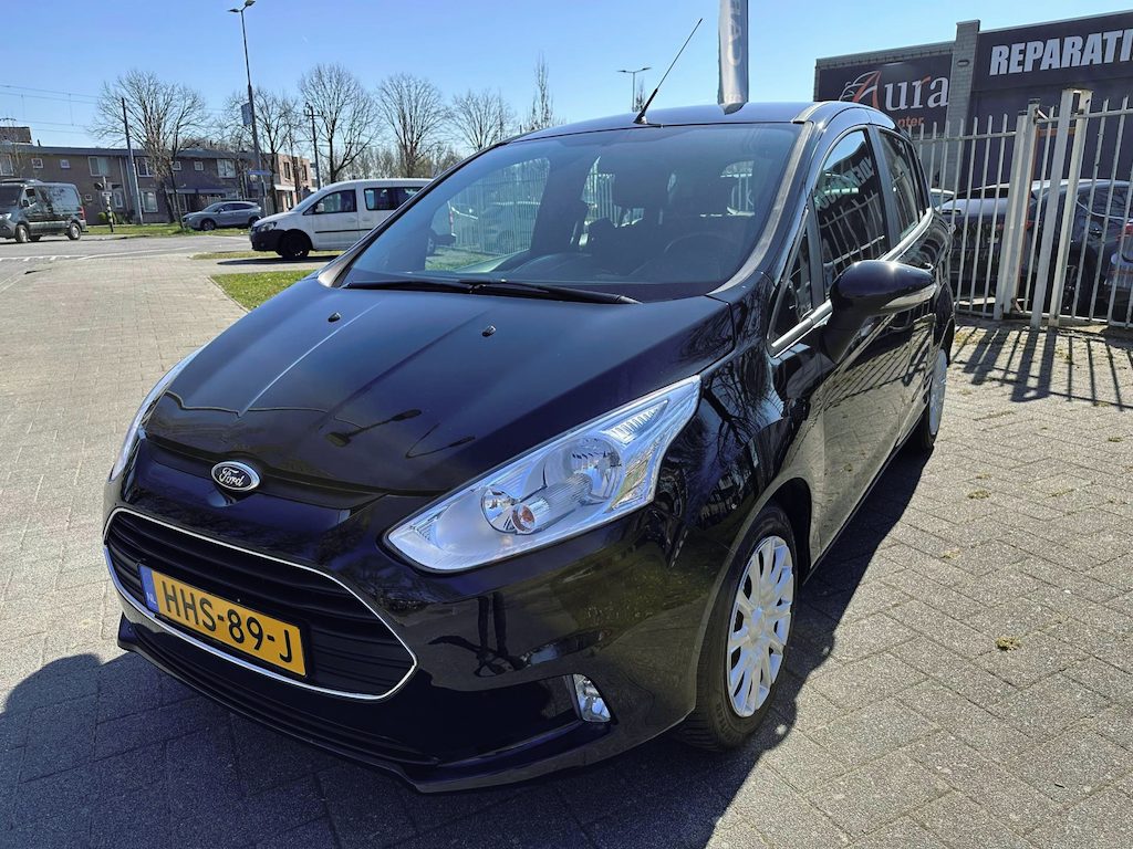 Ford B-Max 1.0 EcoBoost Style