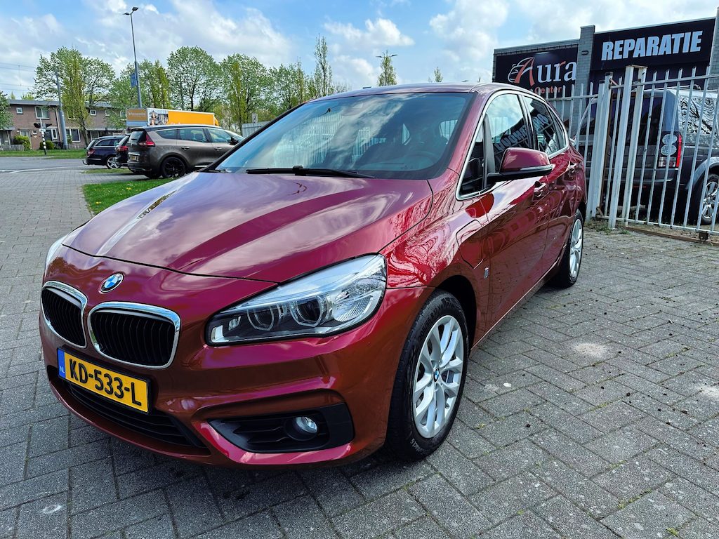 BMW 2-Serie Active Tourer 225xe iPerformance Centennial Executive