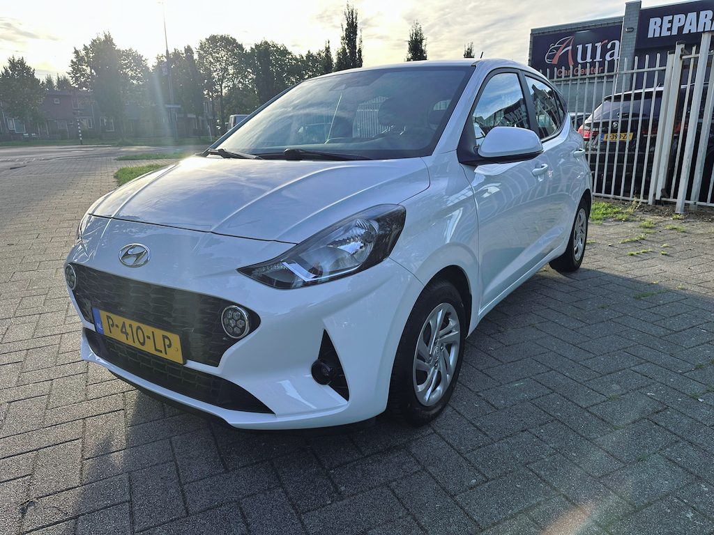 Hyundai i10 1.0 Comfort