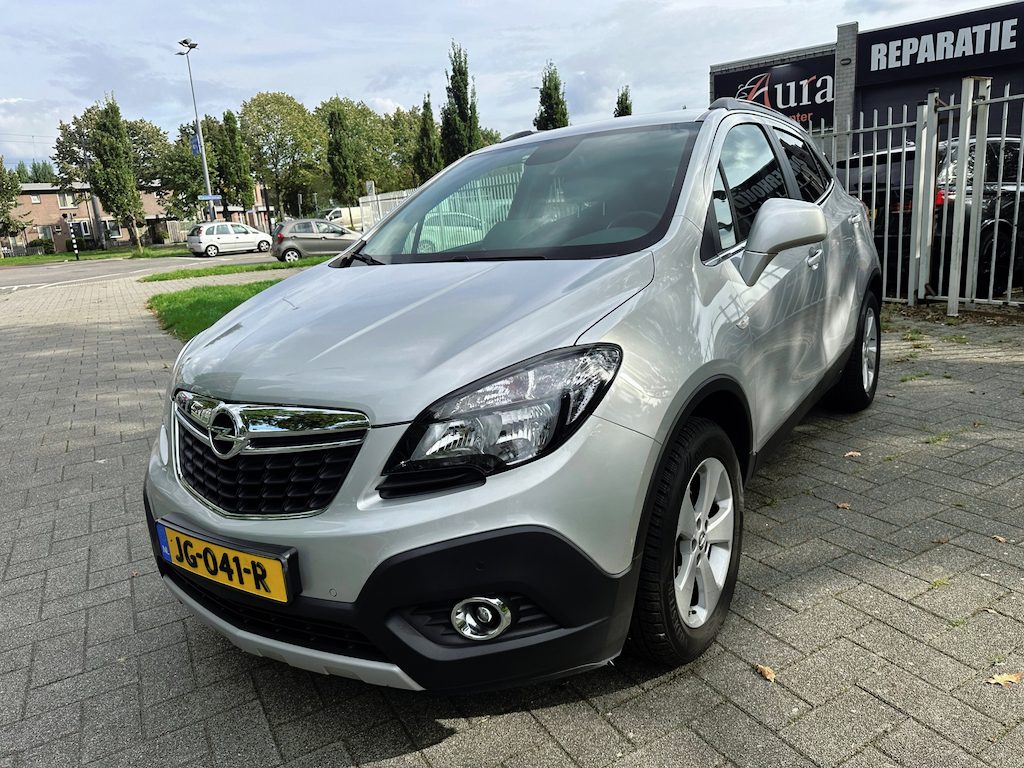 Opel Mokka 1.6 CDTi Innovation
