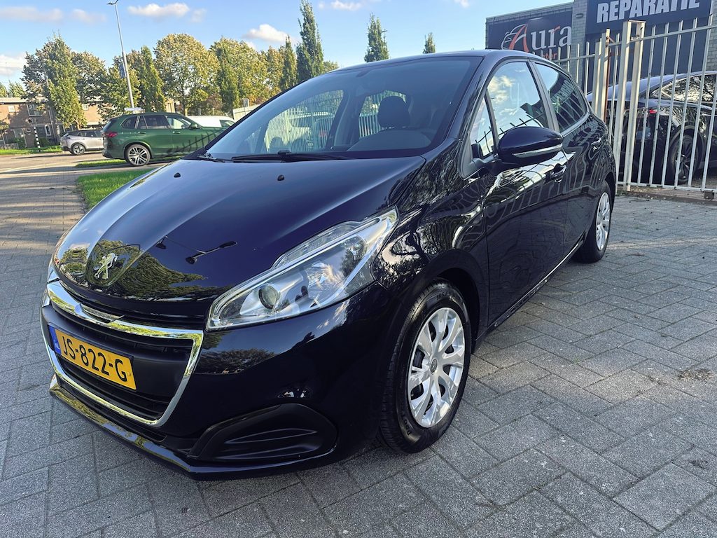 Peugeot 208 1.2 PureTech Active