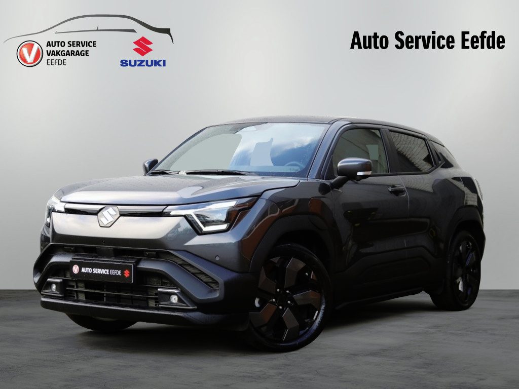 Suzuki e-Vitara Style Allgrip 61 kWh NIEUW