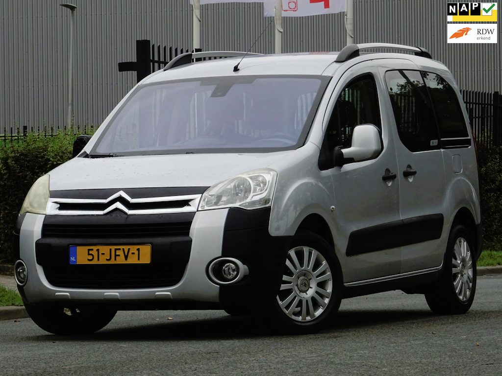Citroën Berlingo 1.6-16V XTR NAP/AIRCO/CRUISE/PDC/NW APK