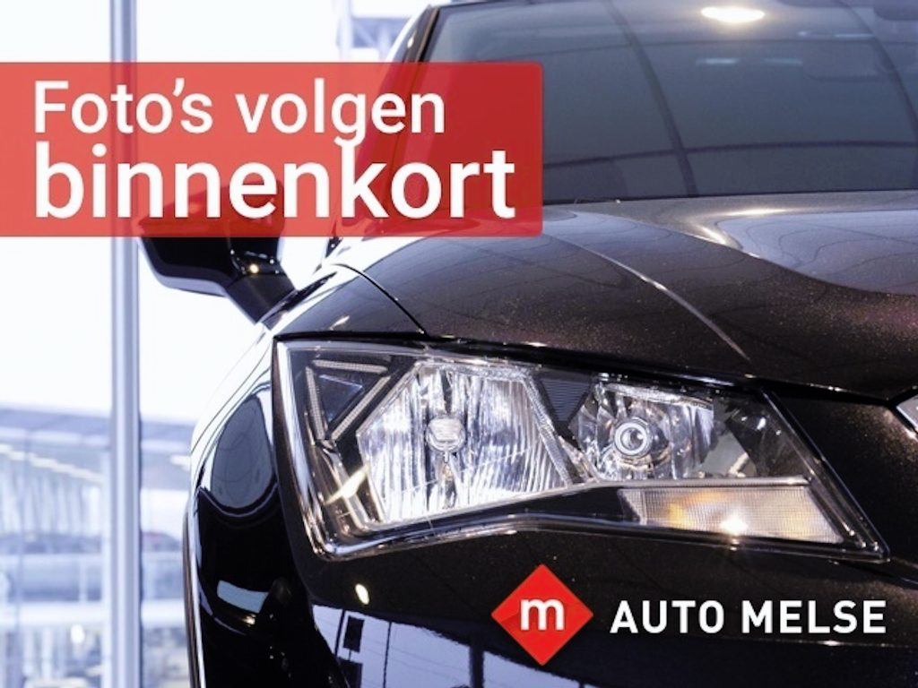 Kia Stonic 1.0 T-GDi 120pk DynamicLine