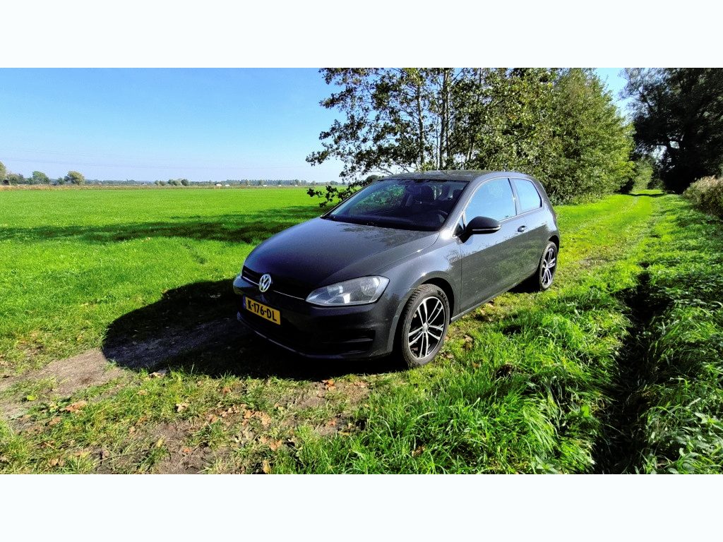 Volkswagen Golf 1.2 TSI Easyline