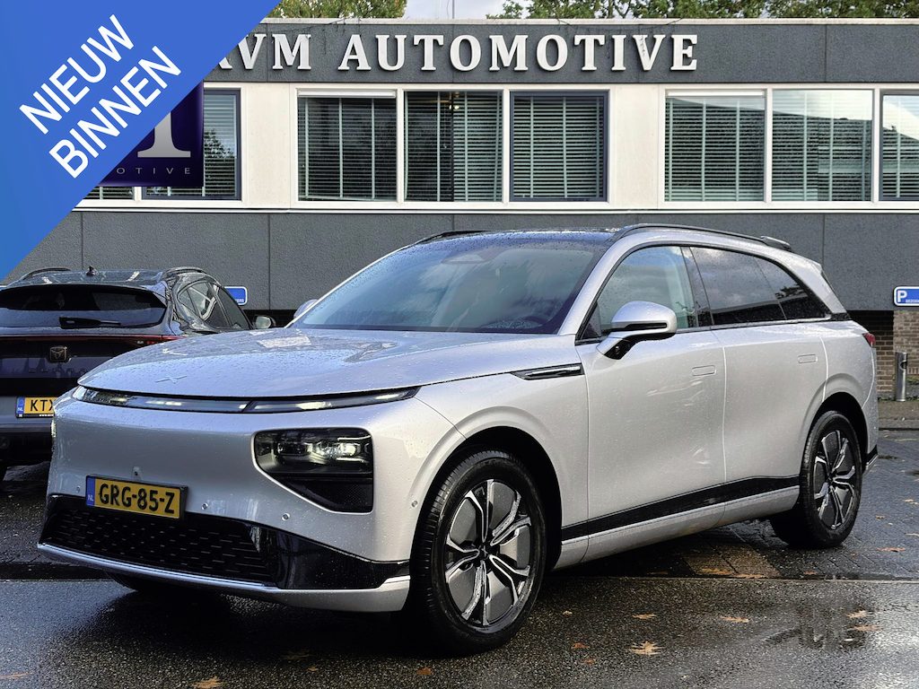 Xpeng G9 RWD Standard Range 78 kWh SOH 96% | ELEK. TREKHAAK| 360 CAMERA| STOELVERWARMING + VENTILATIE|PREMIUM PAKKET MASSAGE| ACHTERBANK VERWARMD | DYNAUDIO| ELEKTRISCHE STOELEN|