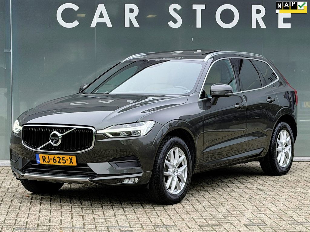 Volvo XC60 2.0 T5 AWD Momentum PANO/LEER/360 CAMERA