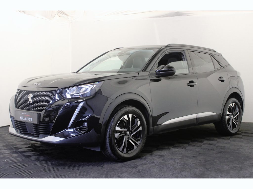 Peugeot 2008 1.2 PureTech Allure Pack