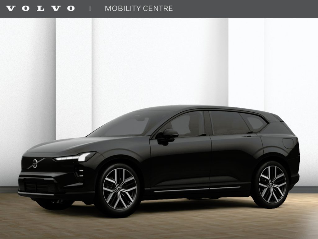 Volvo EX60 P12 Ultra 117kWh| Beleef de Volvo EX60 nu te zien in de showroom |