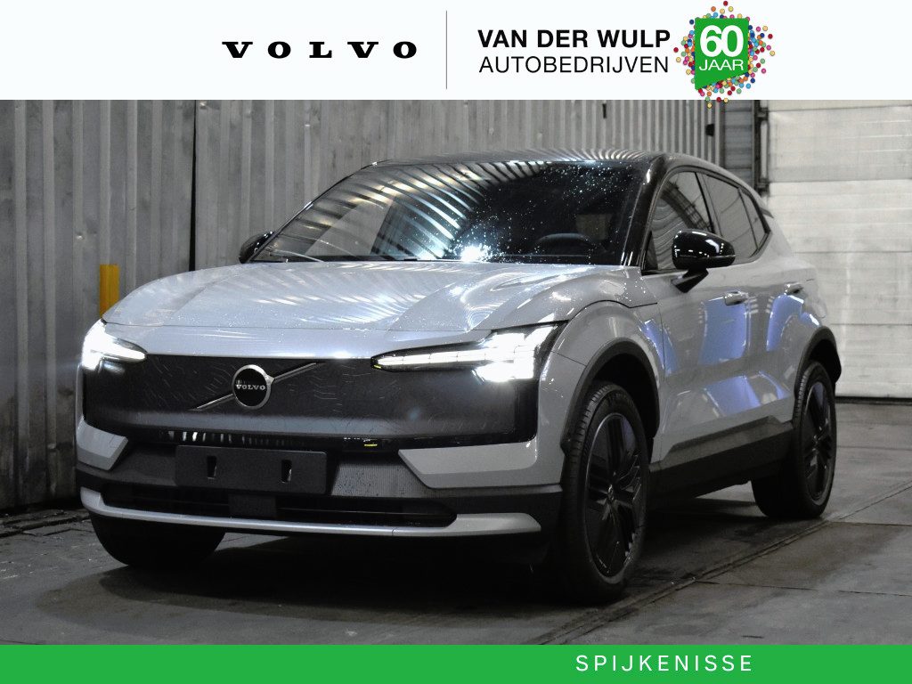 Volvo EX30 Cross Country Cross Country P5 Long Range 69kWh/272PK Plus Europa | Getint Glas |