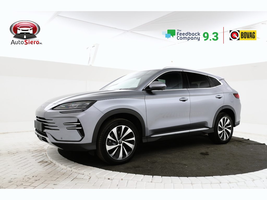 BYD Seal U 1.5 T DM-i AWD Design Nieuw! 360 Camera, Apple carplay.