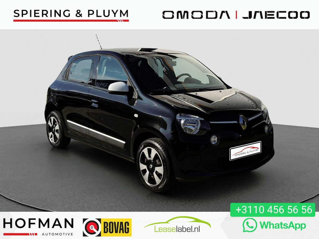 Renault Twingo 1.0 SCe Expression | Airco | Cruise | NAP