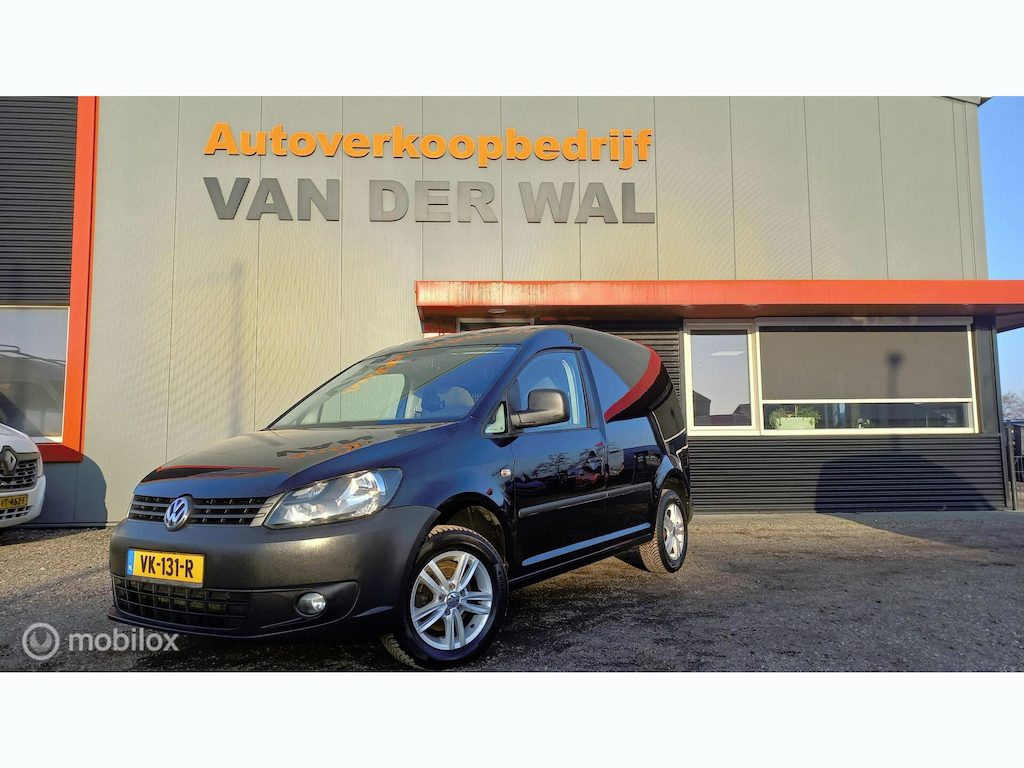 Volkswagen Caddy Bestel 1.6 TDI /AIRCO/CRUISECONTROL
