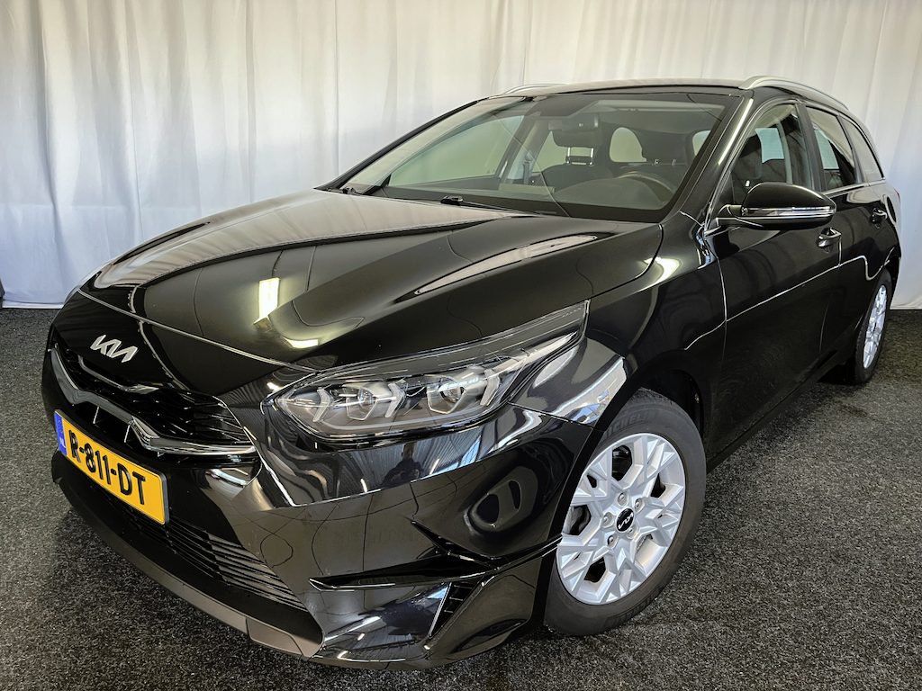 Kia Ceed Sportswagon 1.0 T-GDi DynamicLine 1E EIGN/ECC/CAMERA/CRUISE/APPLE
