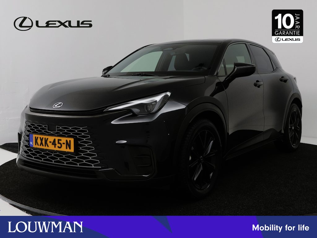 Lexus LBX 1.5 35th Edition 2WD | Apple CarPlay / Android Auto (Navigatie) | Leder |