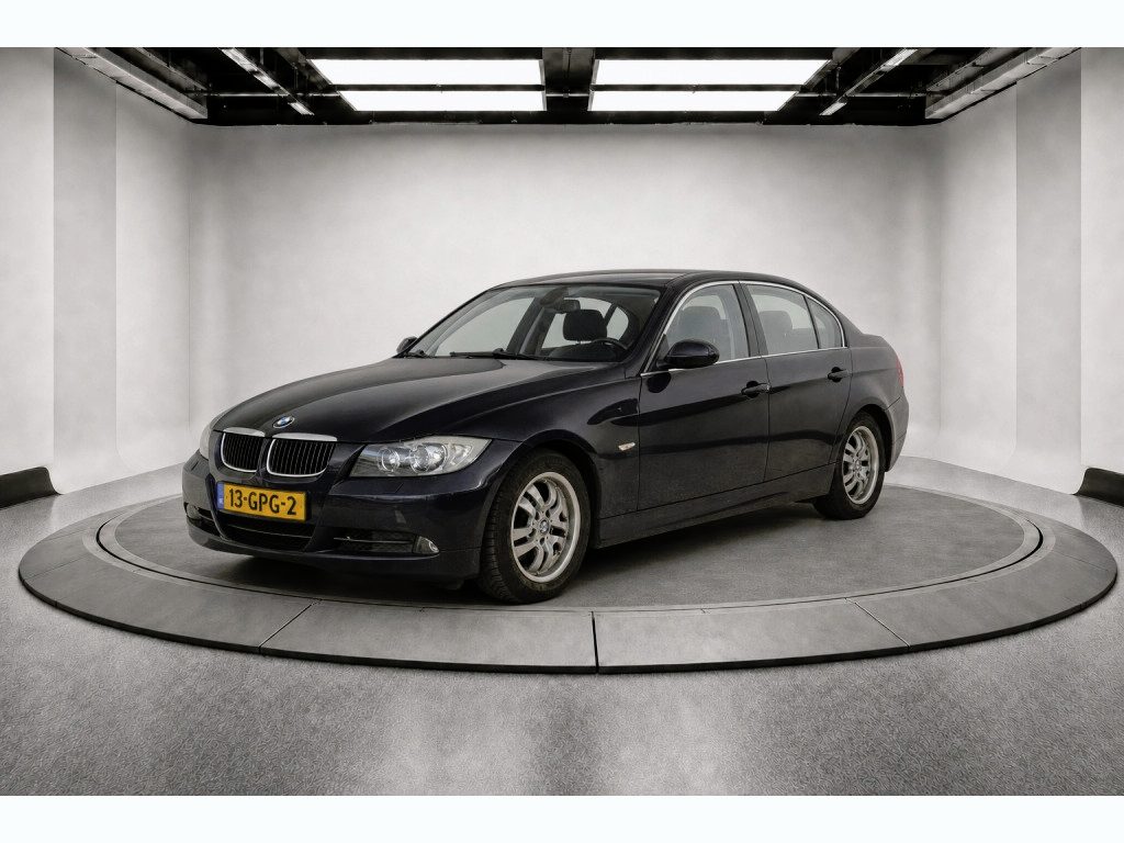 BMW 3-Serie 320i