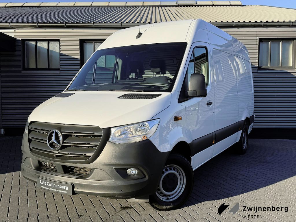 Mercedes-Benz Sprinter 317 1.9 CDI L2H2 DC