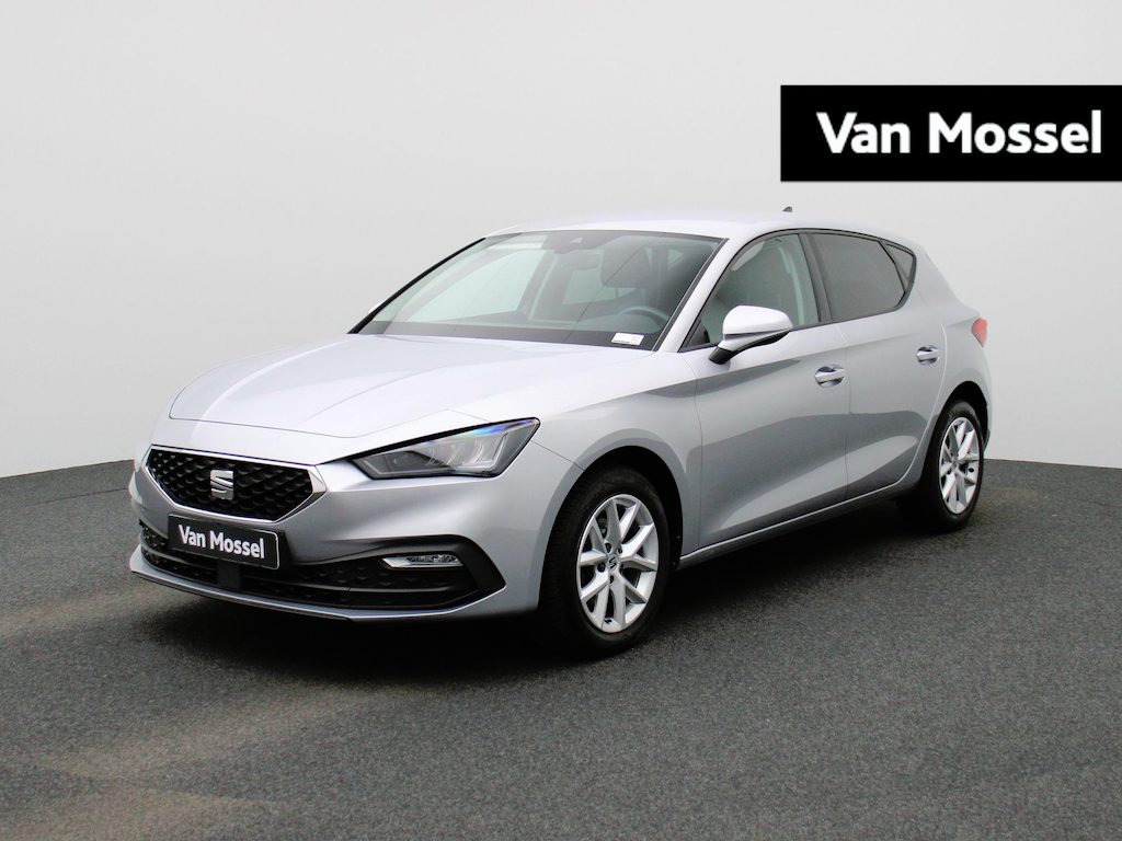 SEAT Leon Sportstourer 1.0 TSI Reference | APPLE CARPLAY - ANDROID AUTO | CRUISE CONTROL | CLIMATE CONTROL | KEYLESS START |