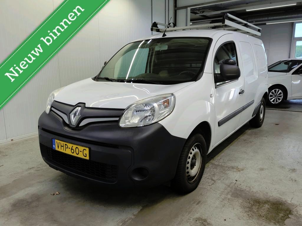 Renault Kangoo bestel L2H1 1.5 Blue dCi 95 Comfort Maxi | Schuifdeur |
