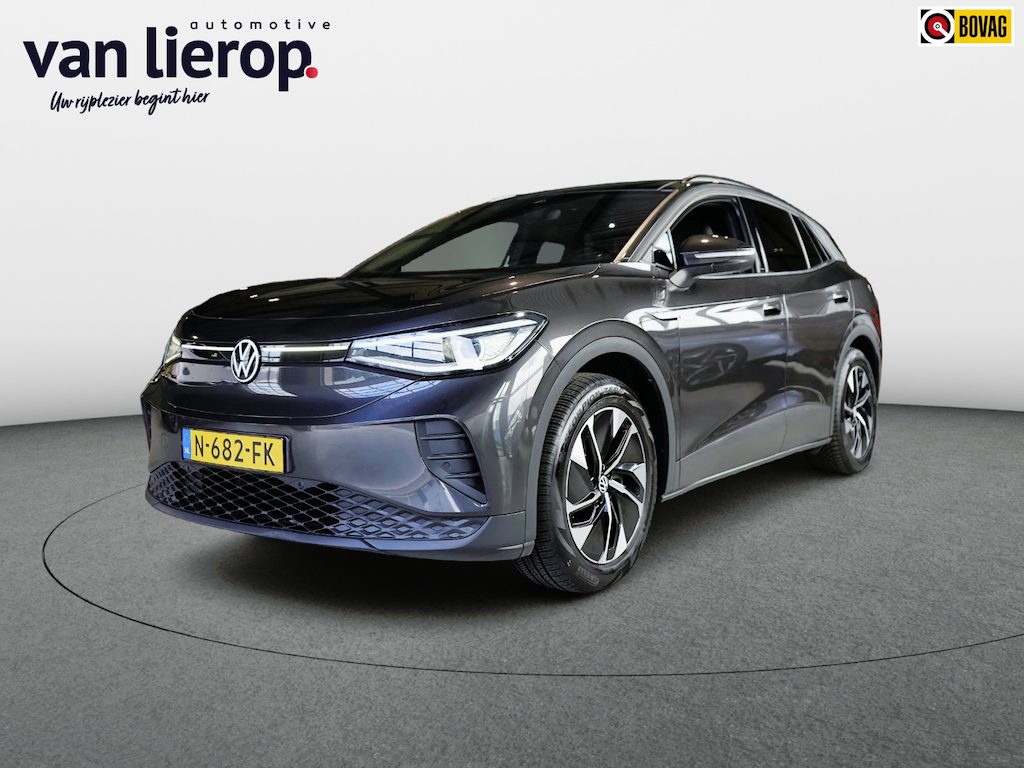 Volkswagen ID.4 Pro 77 kWh 88.9% SOH | PANO | COMFORTSTOELEN