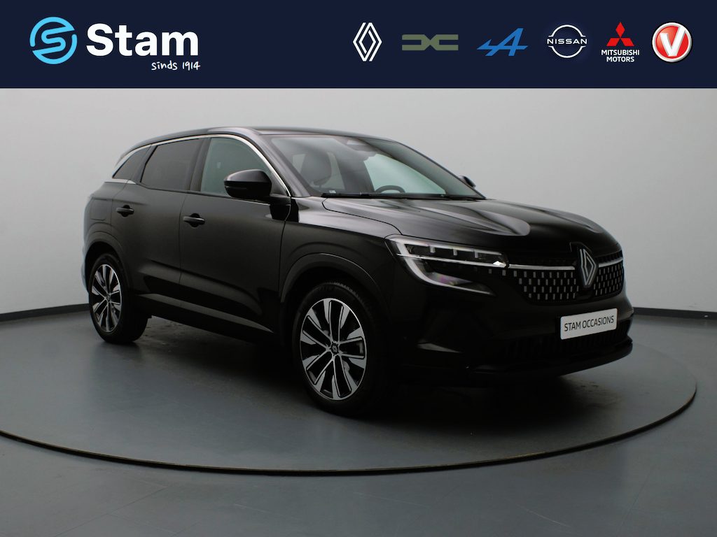 Renault Austral 200pk E-Tech full hybrid techno Apple Carplay/Android Auto | Climate