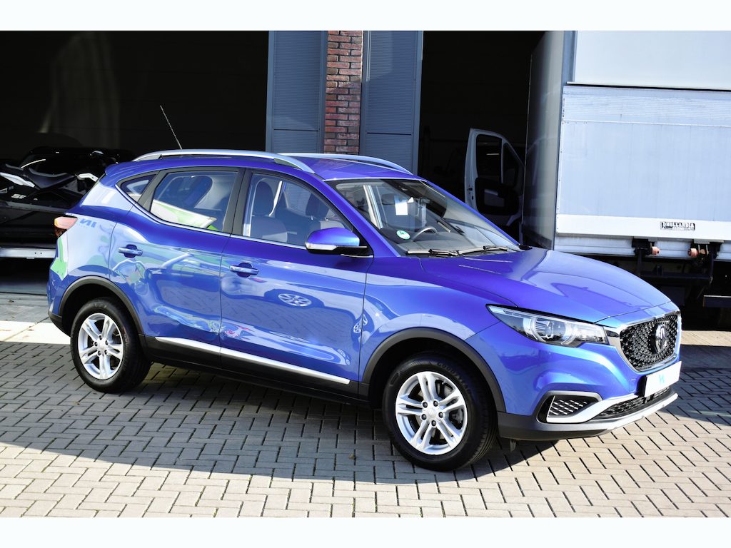 MG MG ZS EV Comfort 45 kWh
