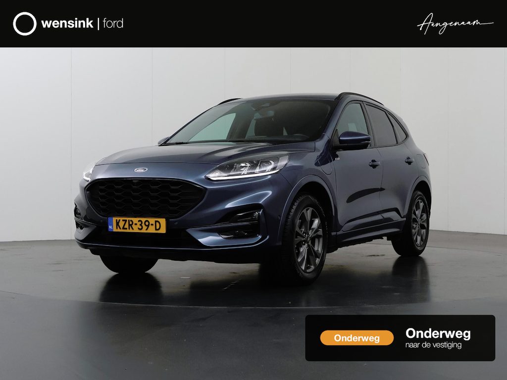 Ford Kuga 2.5 PHEV ST-Line | Adaptieve Cruise Control | Climate Control | Achteruitrijcamera |