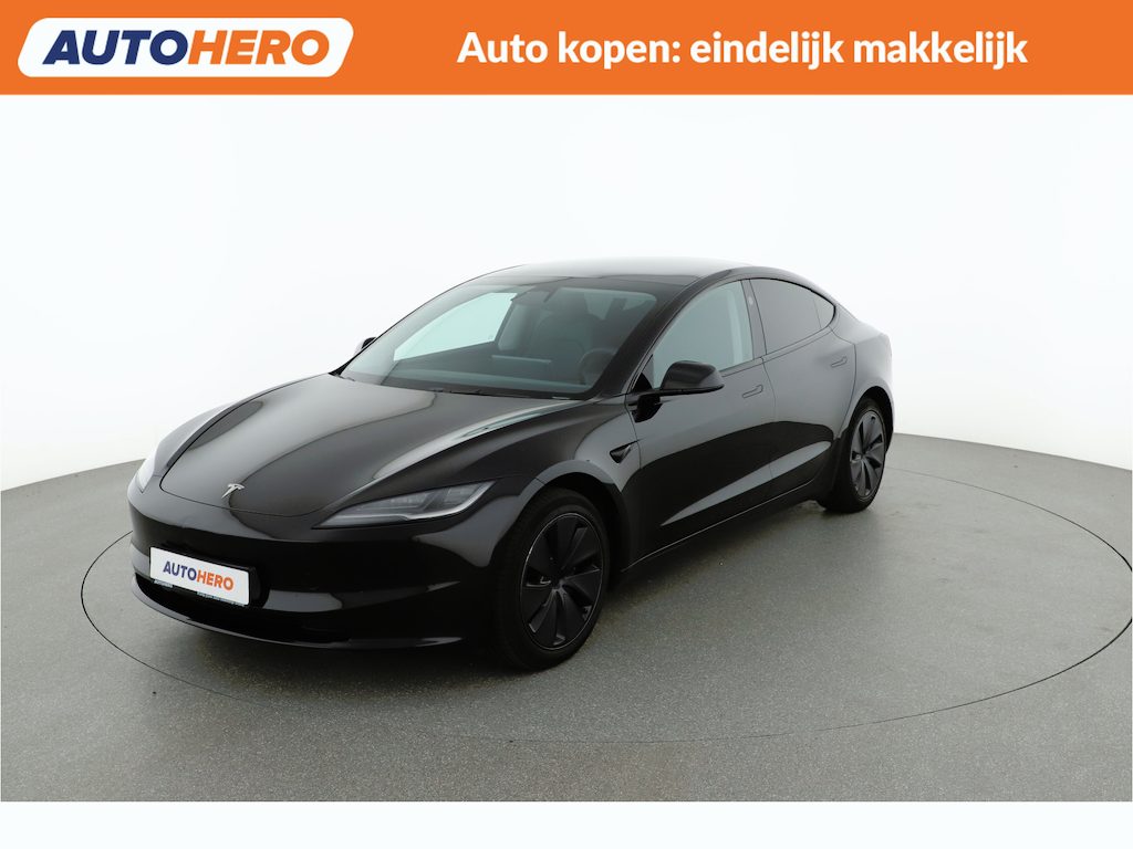 Tesla Model 3 RWD 60 kWh |MC50717|