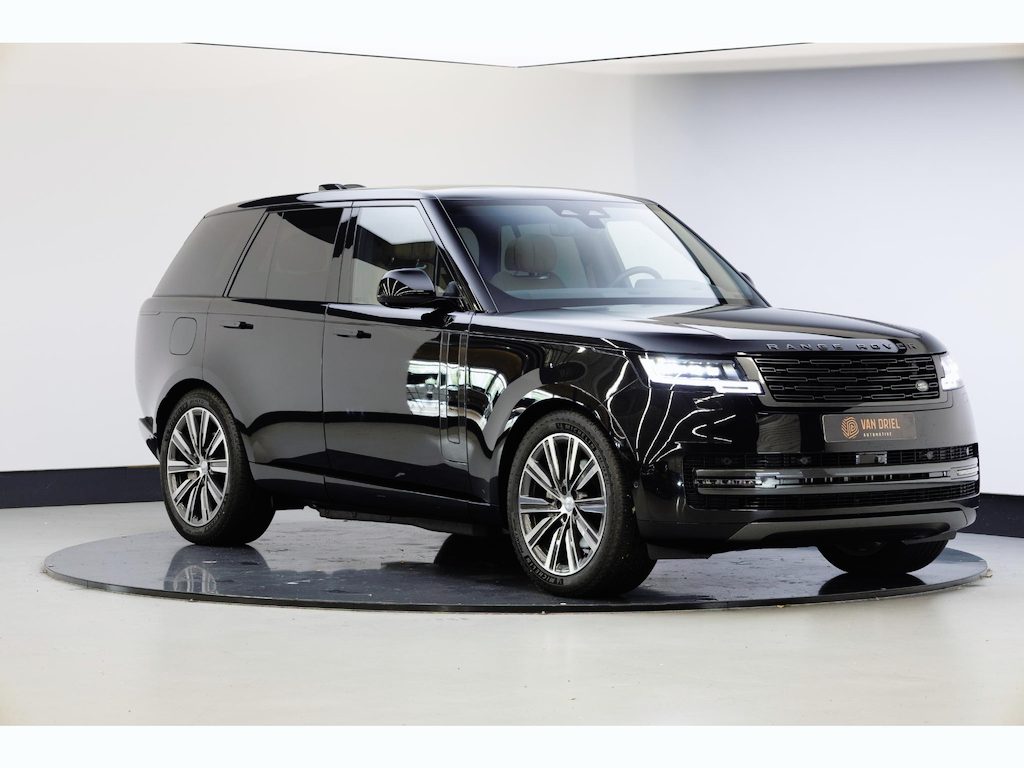Land Rover Range Rover 3.0 P460e HSE PHEV | 22 Inch | Massage |