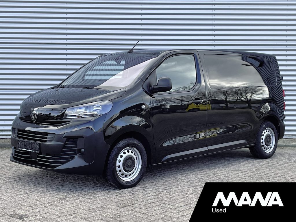 Peugeot Expert 2.0 BlueHDi 145 S&S L2 Automaat 12 dkm!!! Airco Cruise