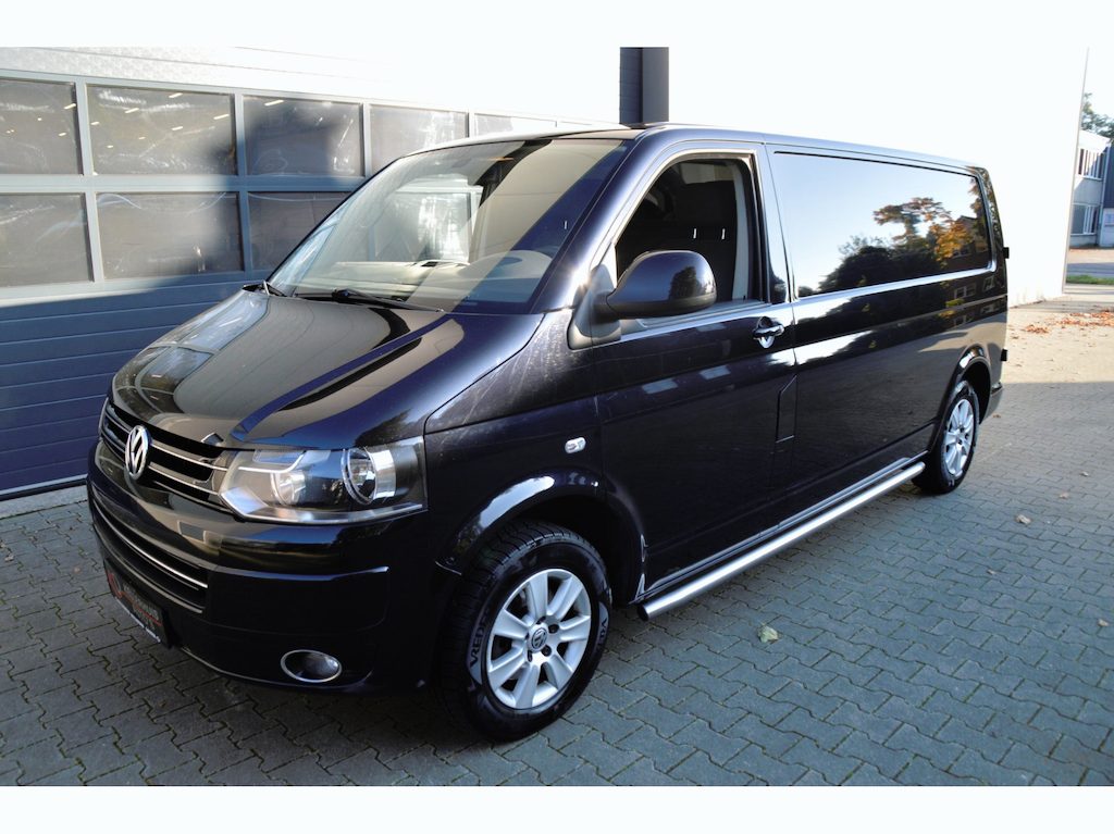 Volkswagen Transporter 2.0 TDI L2H1 DC Trendline