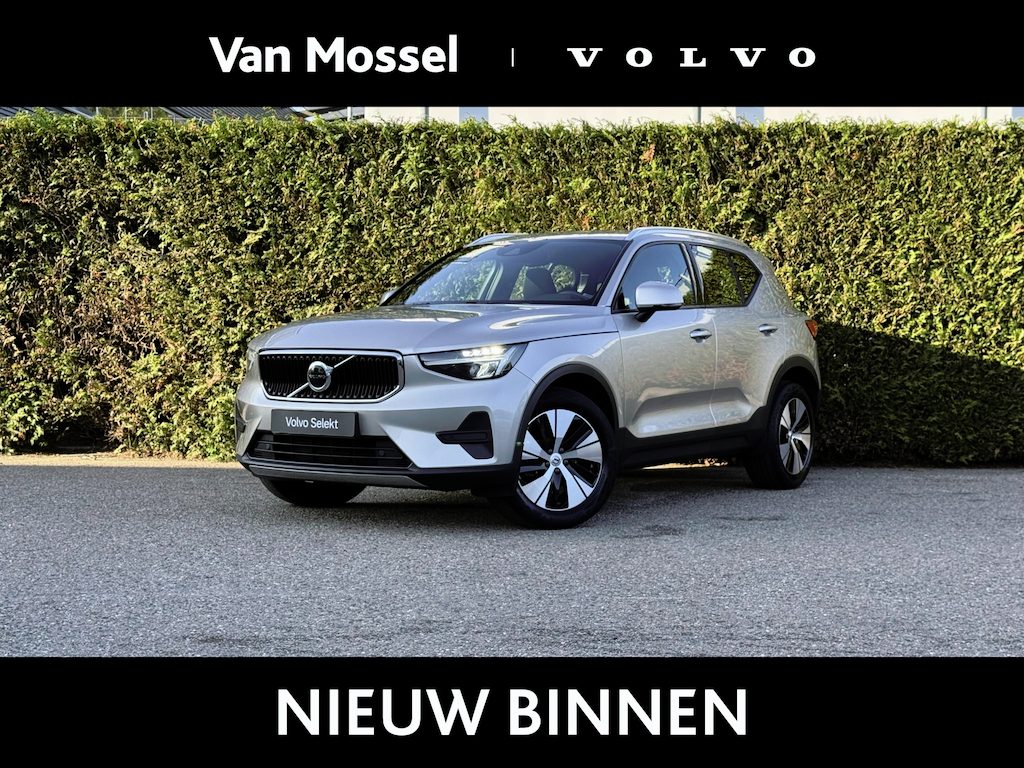 Volvo XC40 T2 Core Navigatie Automaat