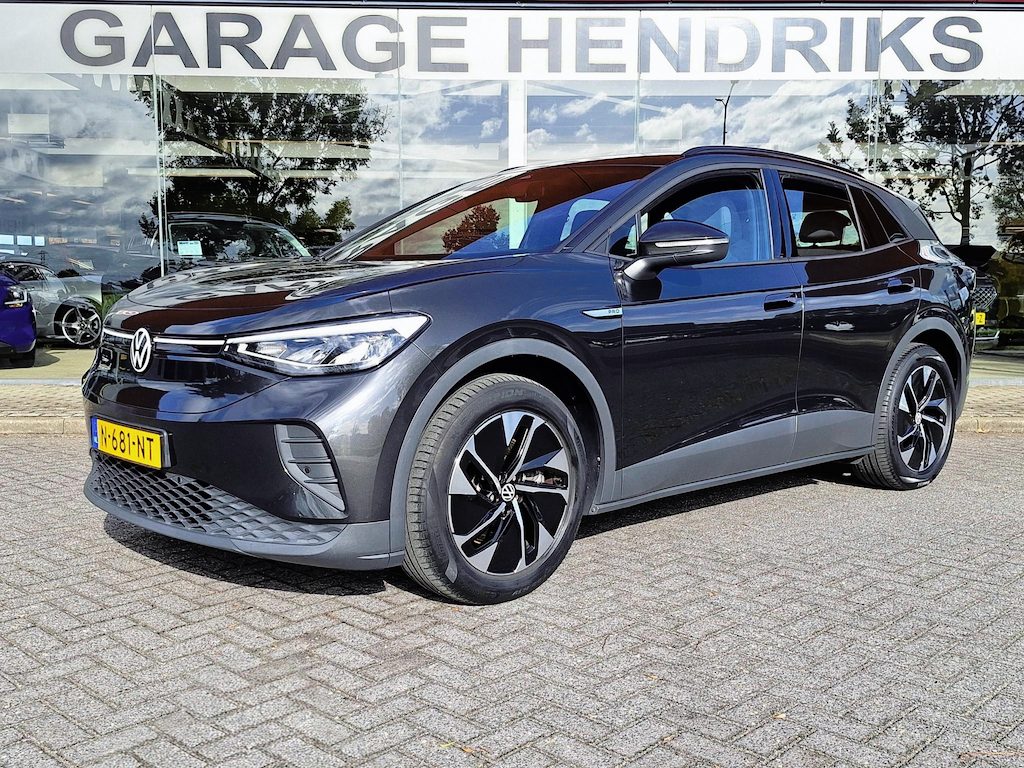 Volkswagen ID.4 Pro 77 kWh | SOH: 92,0% | Comfort Pakket | Adaptive CC | 19 Inch LM |