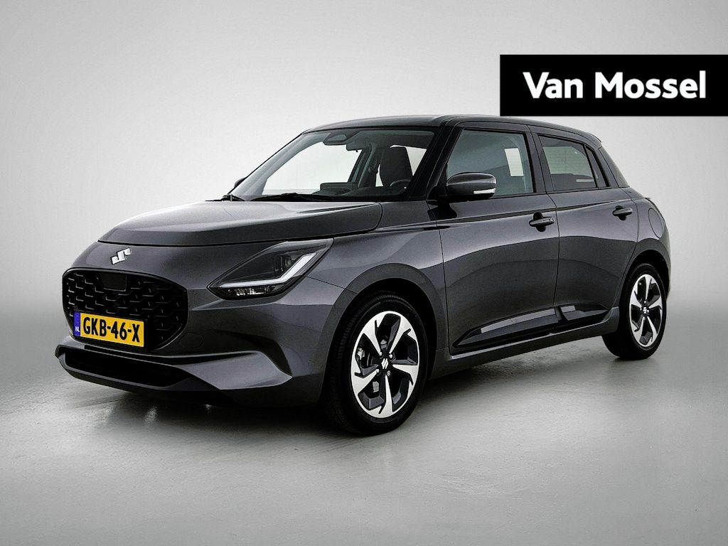 Suzuki Swift 1.2 Style Smart Hybrid | WORDT VERWACHT |